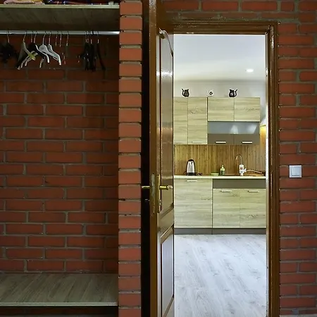 Private Apartments Truskavets Exterior photo