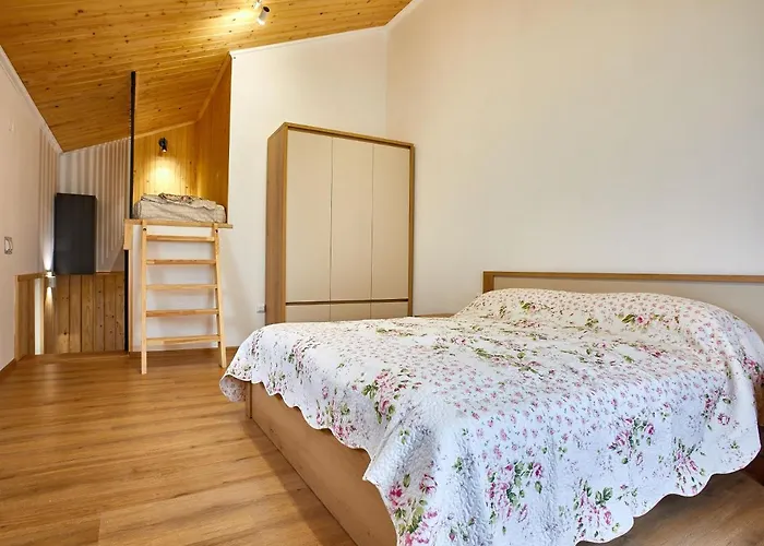 Private Apartments