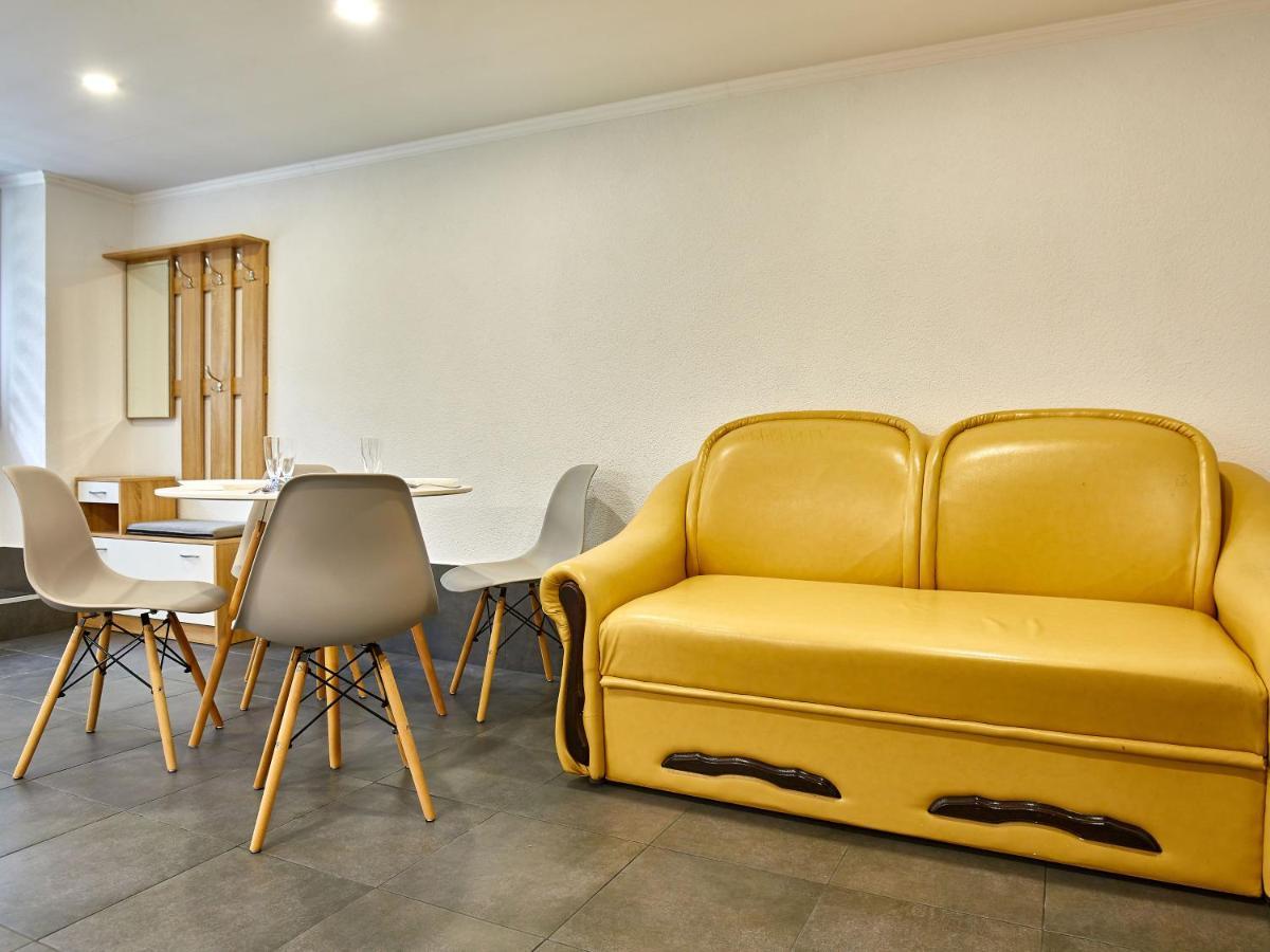 Apartment Private Truskavets