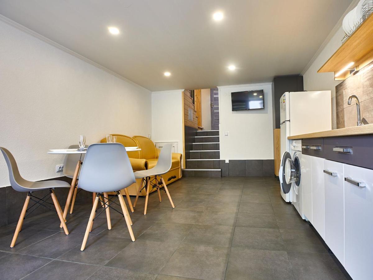 Apartment Private