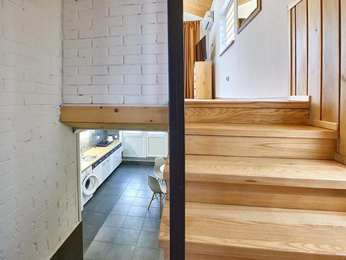 Private Apartment