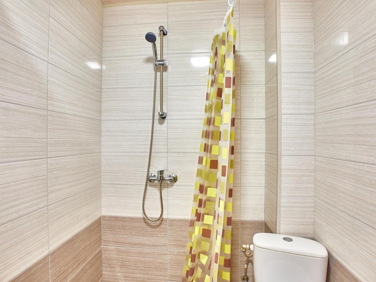 Private Apartment