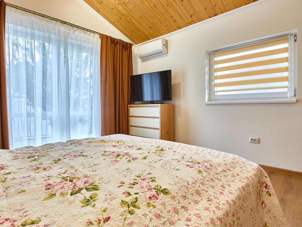 Apartment Private *