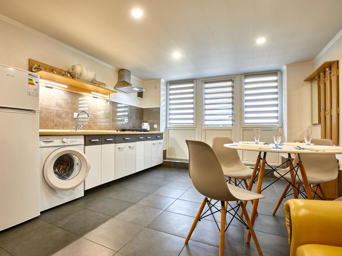 Apartment Private Truskavets