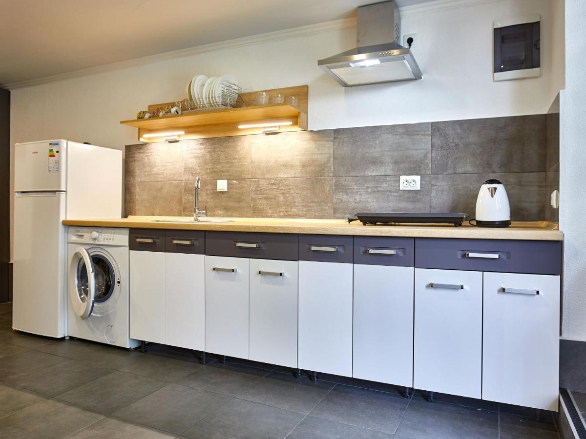 Apartment Private Truskavets