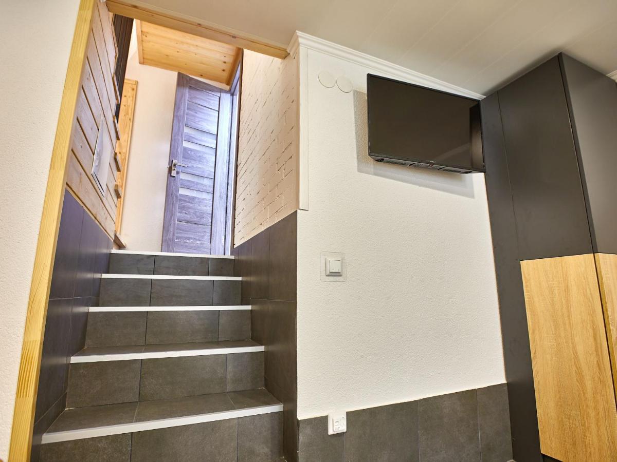 Private Apartment Truskavets