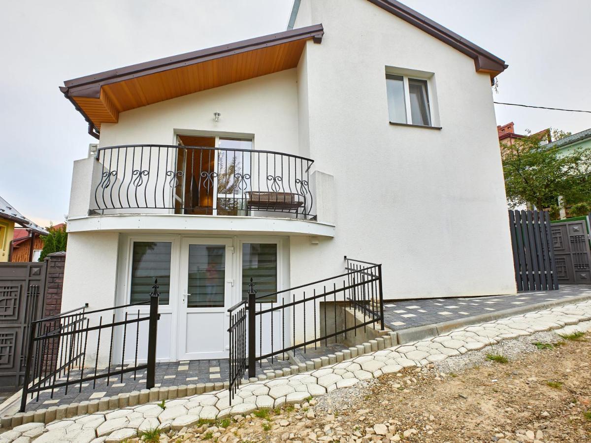 Apartment Private Truskavets