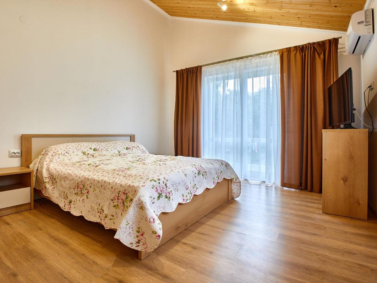 Apartment Private Truskavets