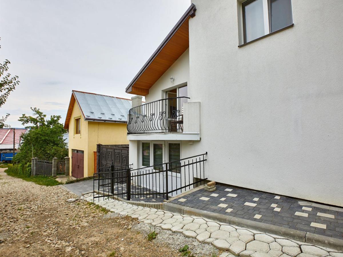 Apartment Private Truskavets