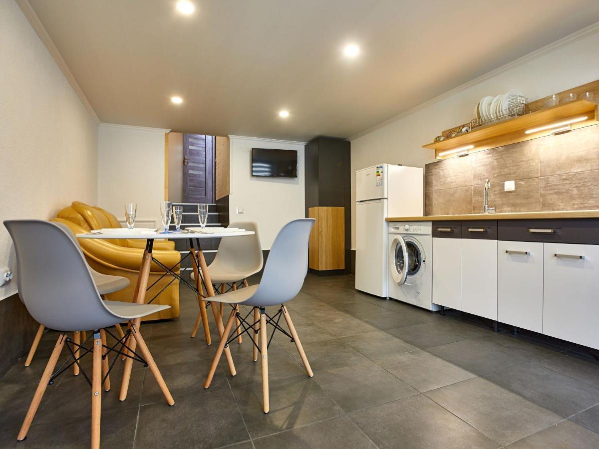Apartment Private Truskavets
