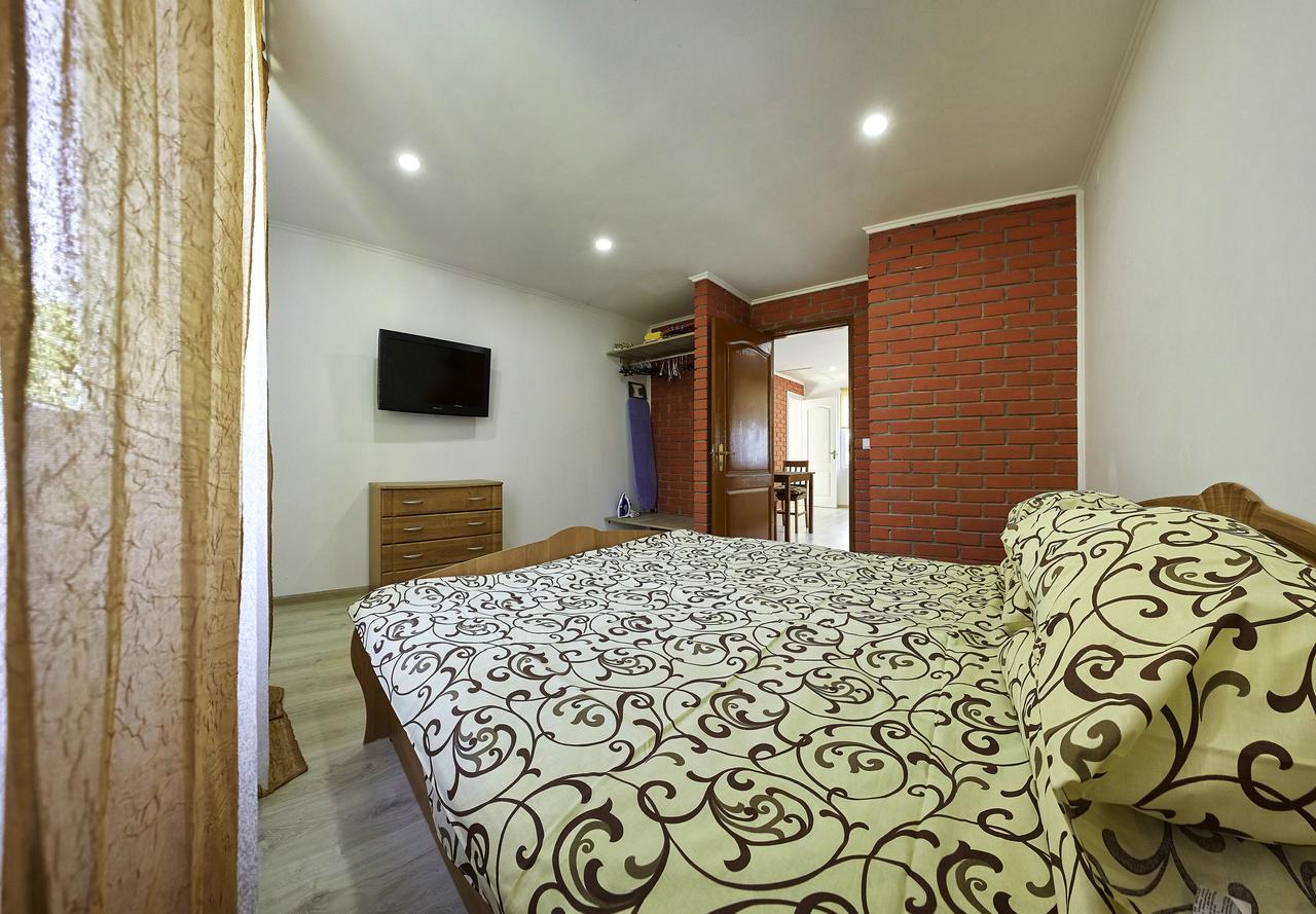 Private Apartment