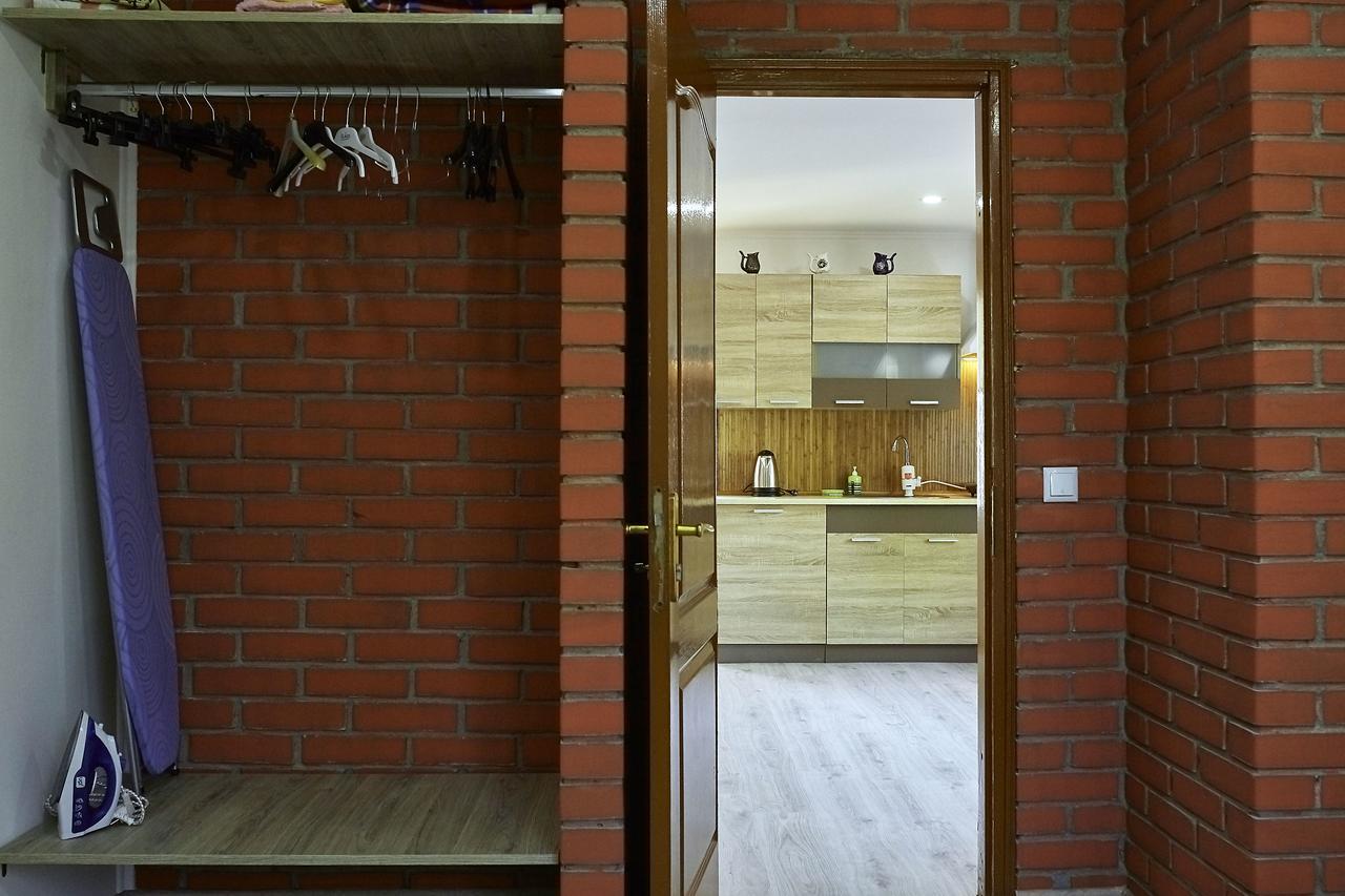 Private Apartment Truskavets