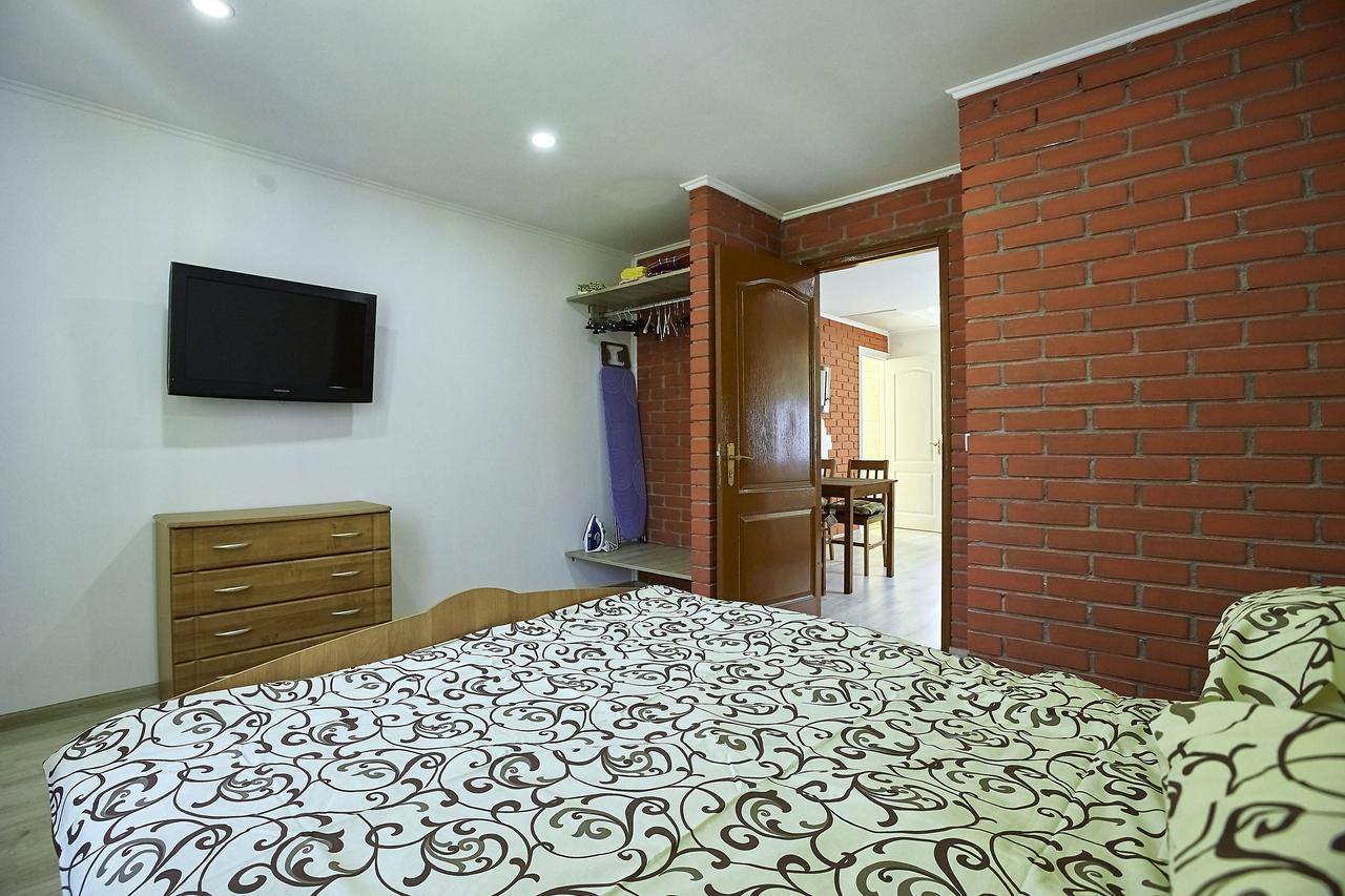 Private Apartment Truskavets