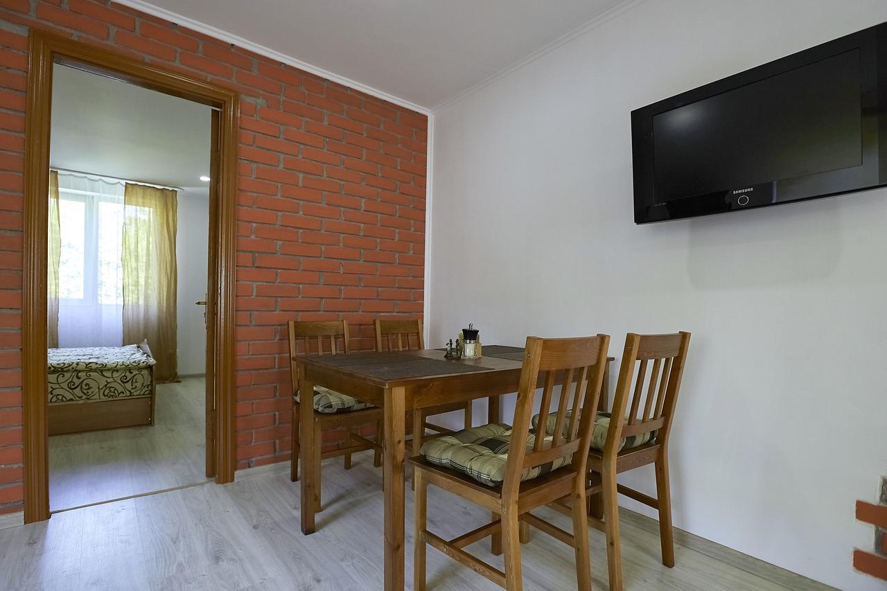 Private Apartment