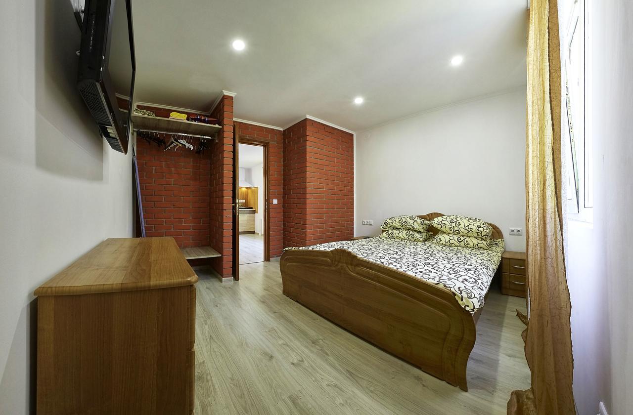 Apartment Private