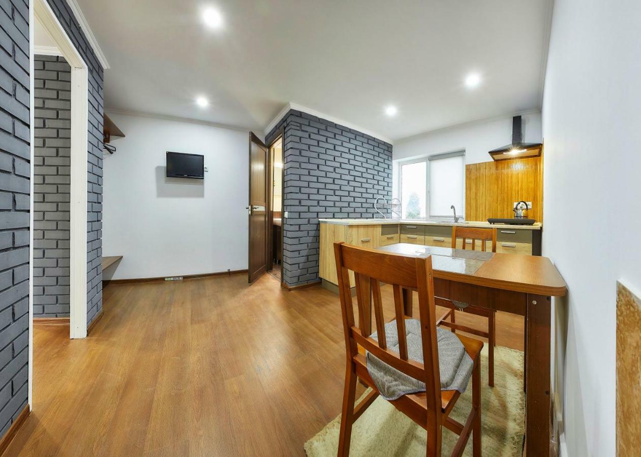 Private Apartment