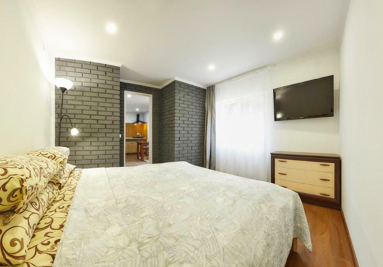Apartment Private *