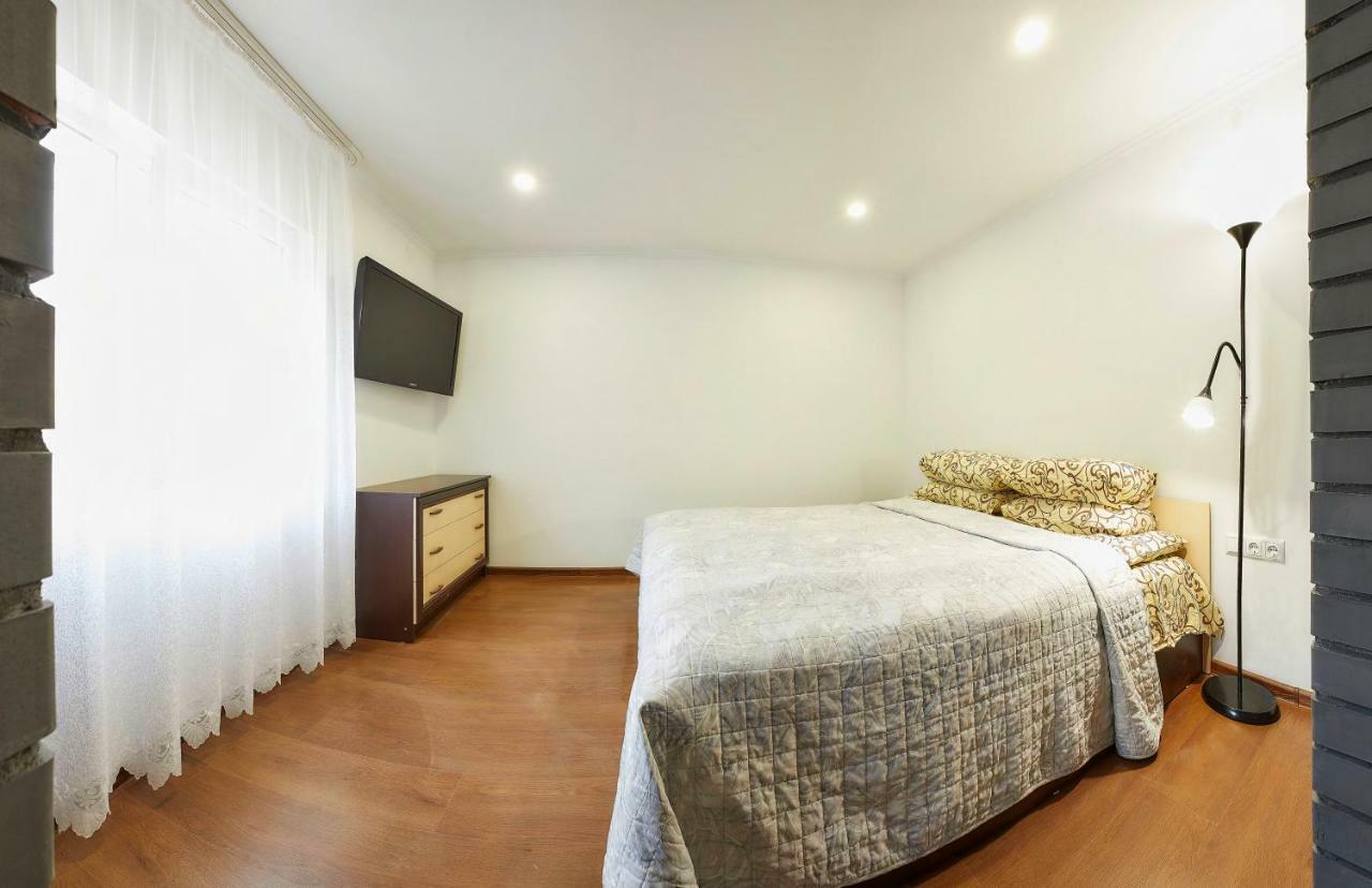 Apartment Private Truskavets