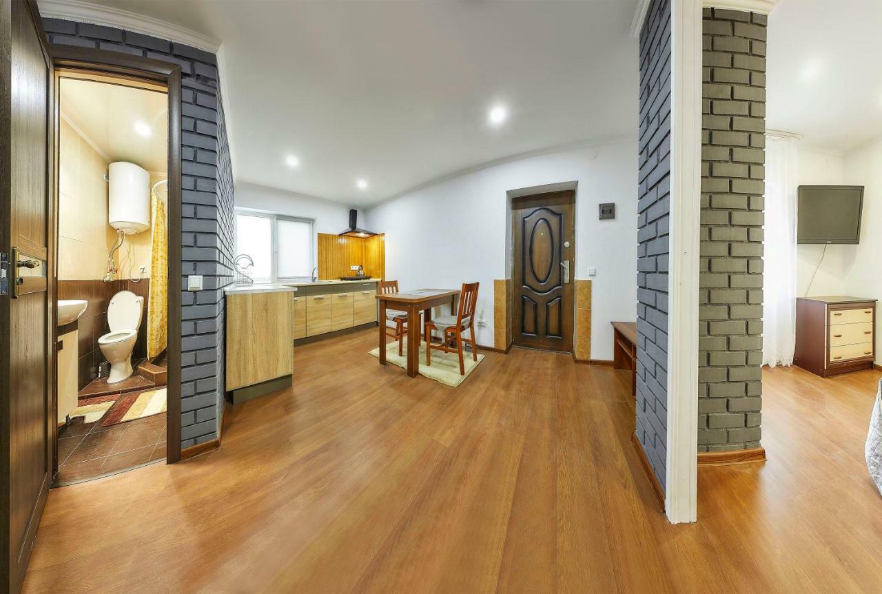 Apartment Private