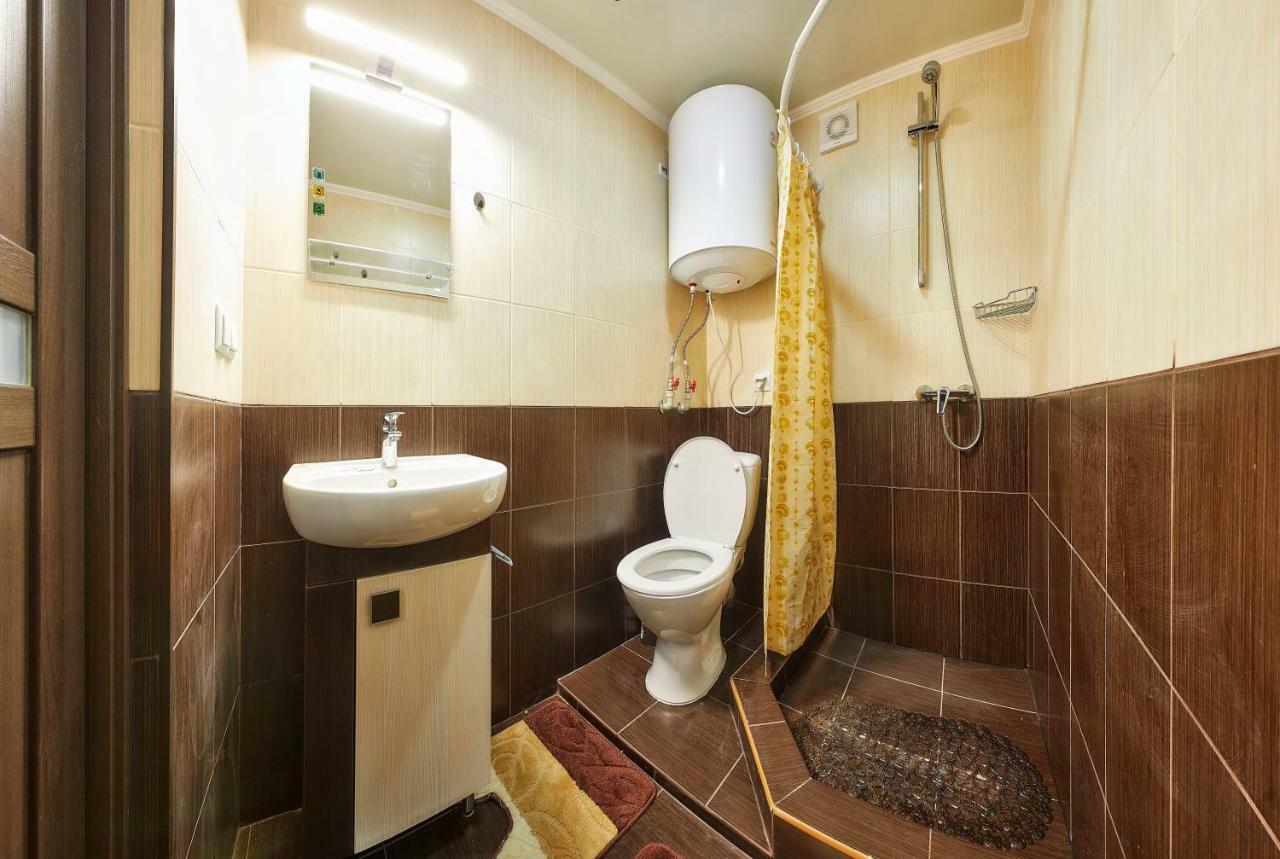 Private Apartment