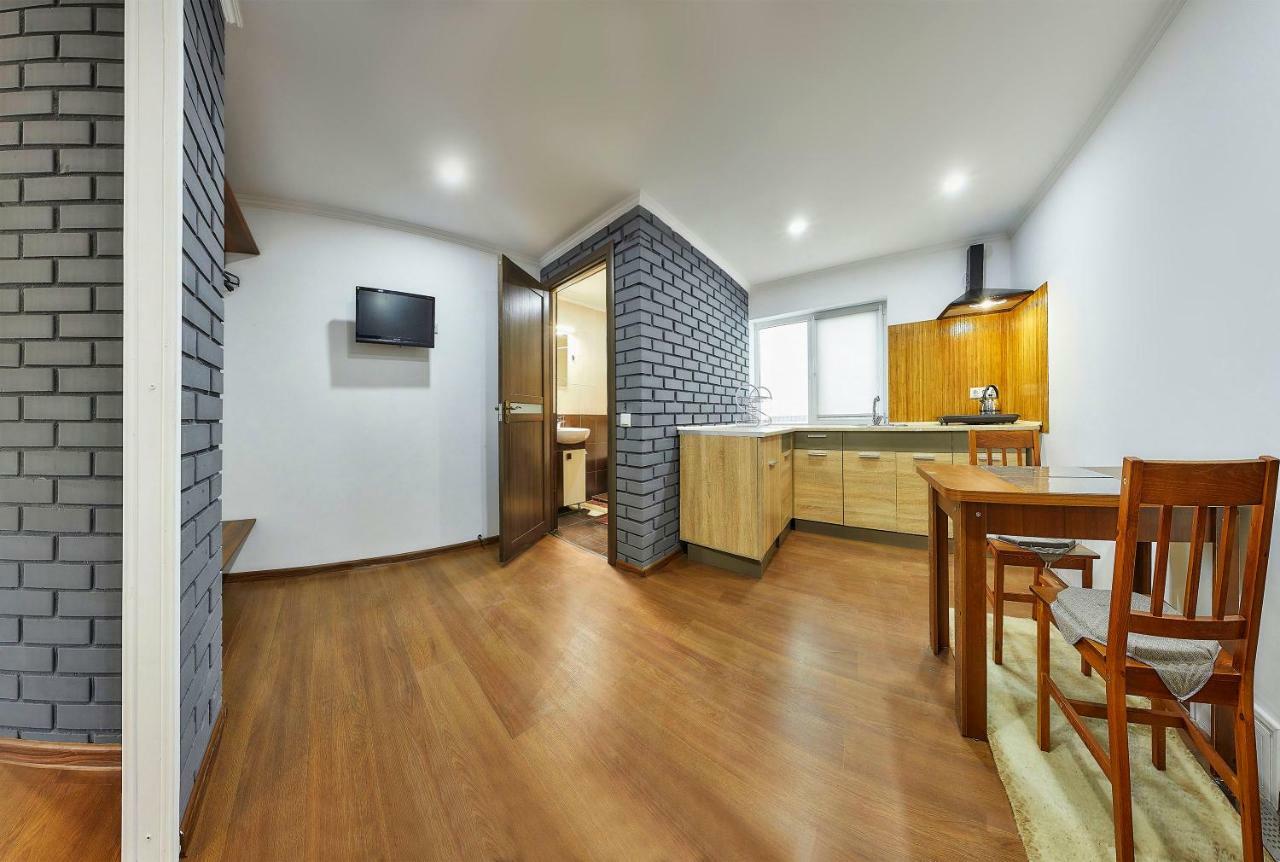 Private Apartment Truskavets
